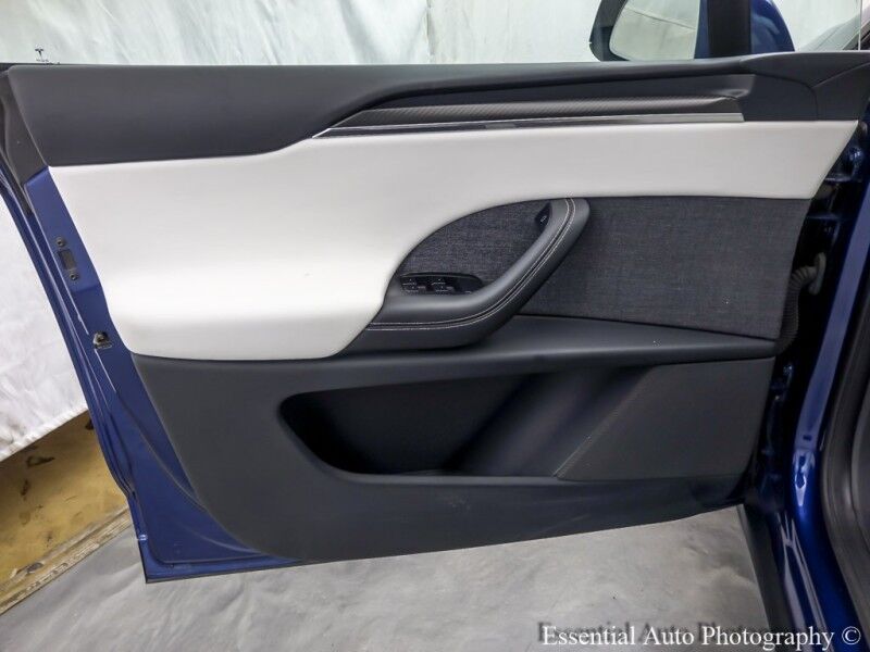 2022 Tesla Model X Plaid Willowbrook IL