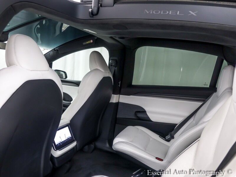 2022 Tesla Model X Plaid Willowbrook IL