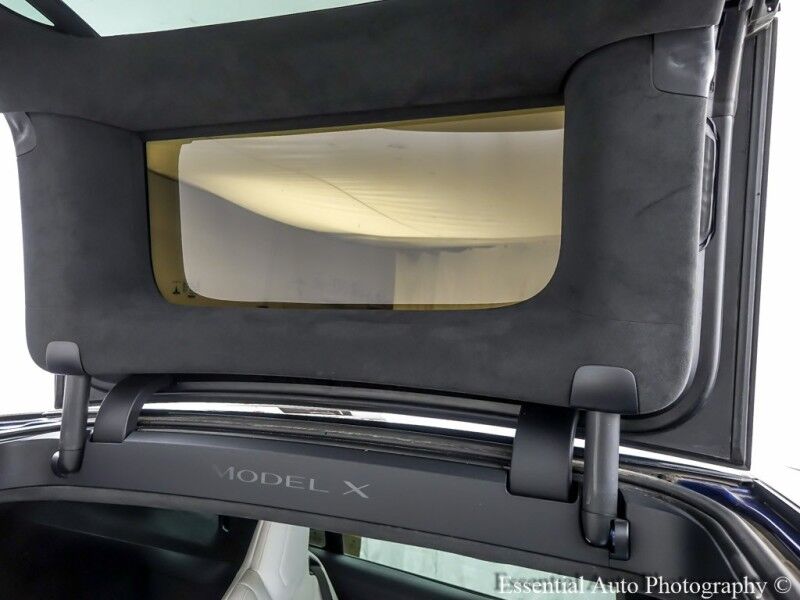 2022 Tesla Model X Plaid Willowbrook IL