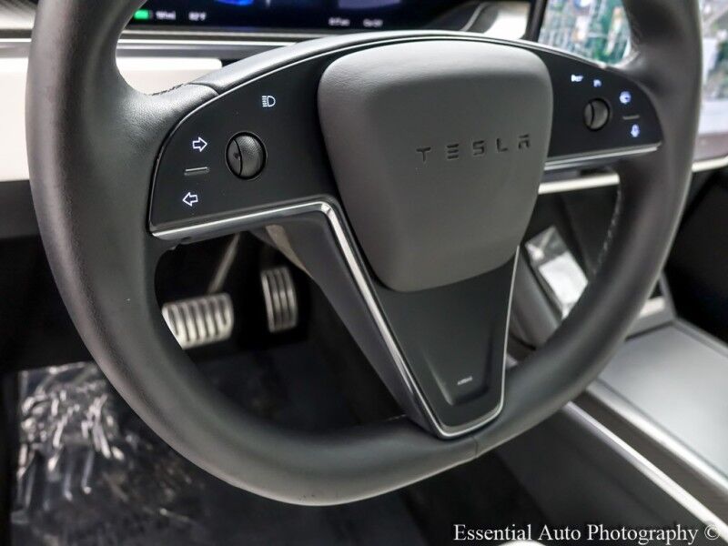 2022 Tesla Model X Plaid Willowbrook IL