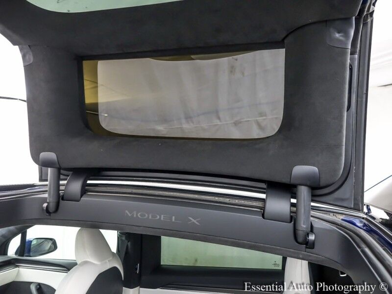 2022 Tesla Model X Plaid Willowbrook IL
