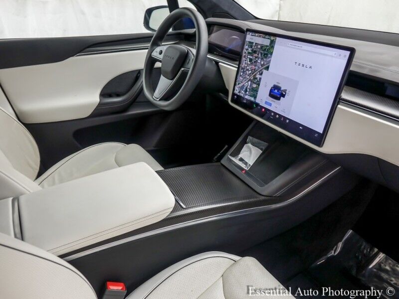 2022 Tesla Model X Plaid Willowbrook IL