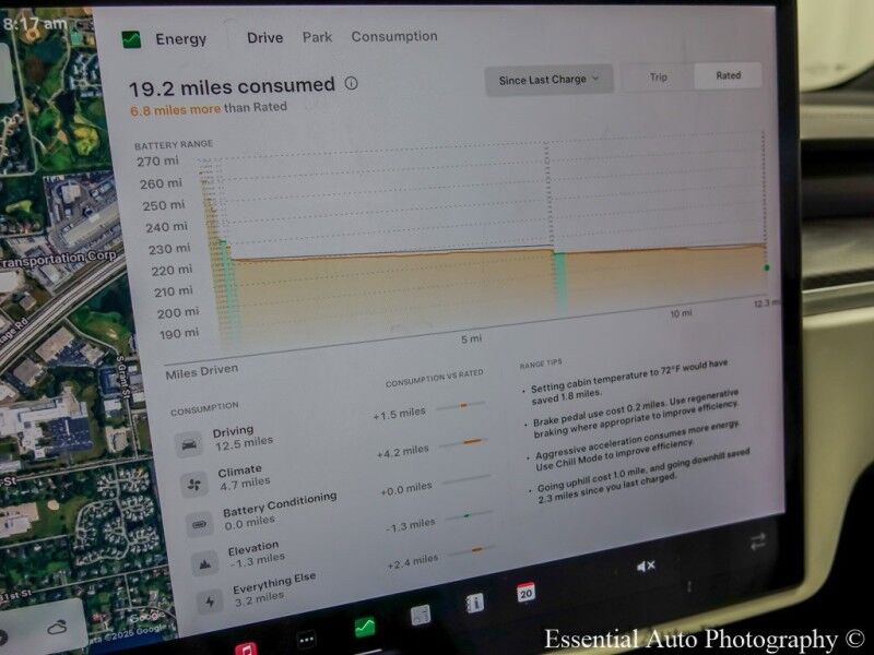 2022 Tesla Model X Plaid Willowbrook IL
