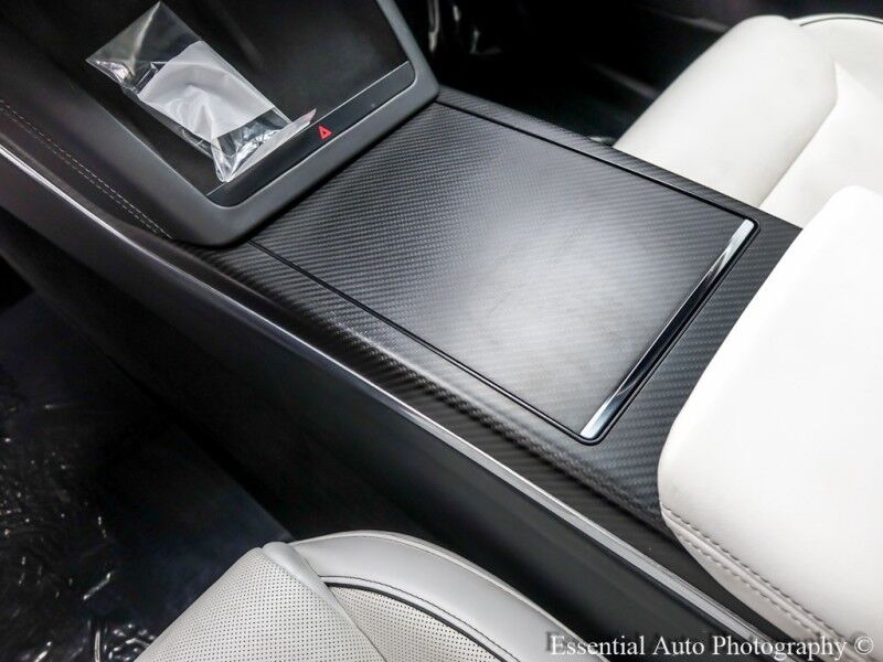2022 Tesla Model X Plaid Willowbrook IL