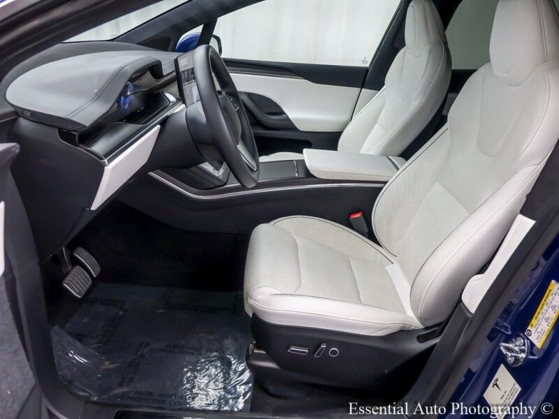 2022 Tesla Model X Plaid Willowbrook IL