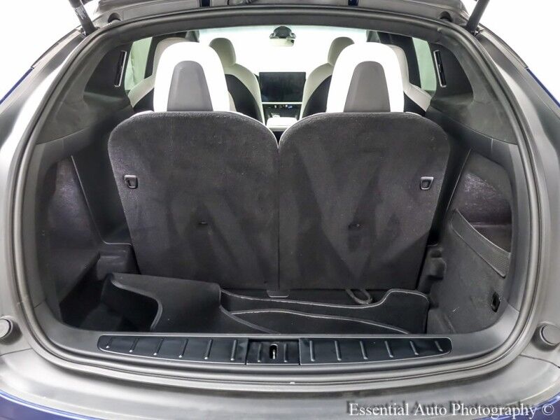 2022 Tesla Model X Plaid Willowbrook IL