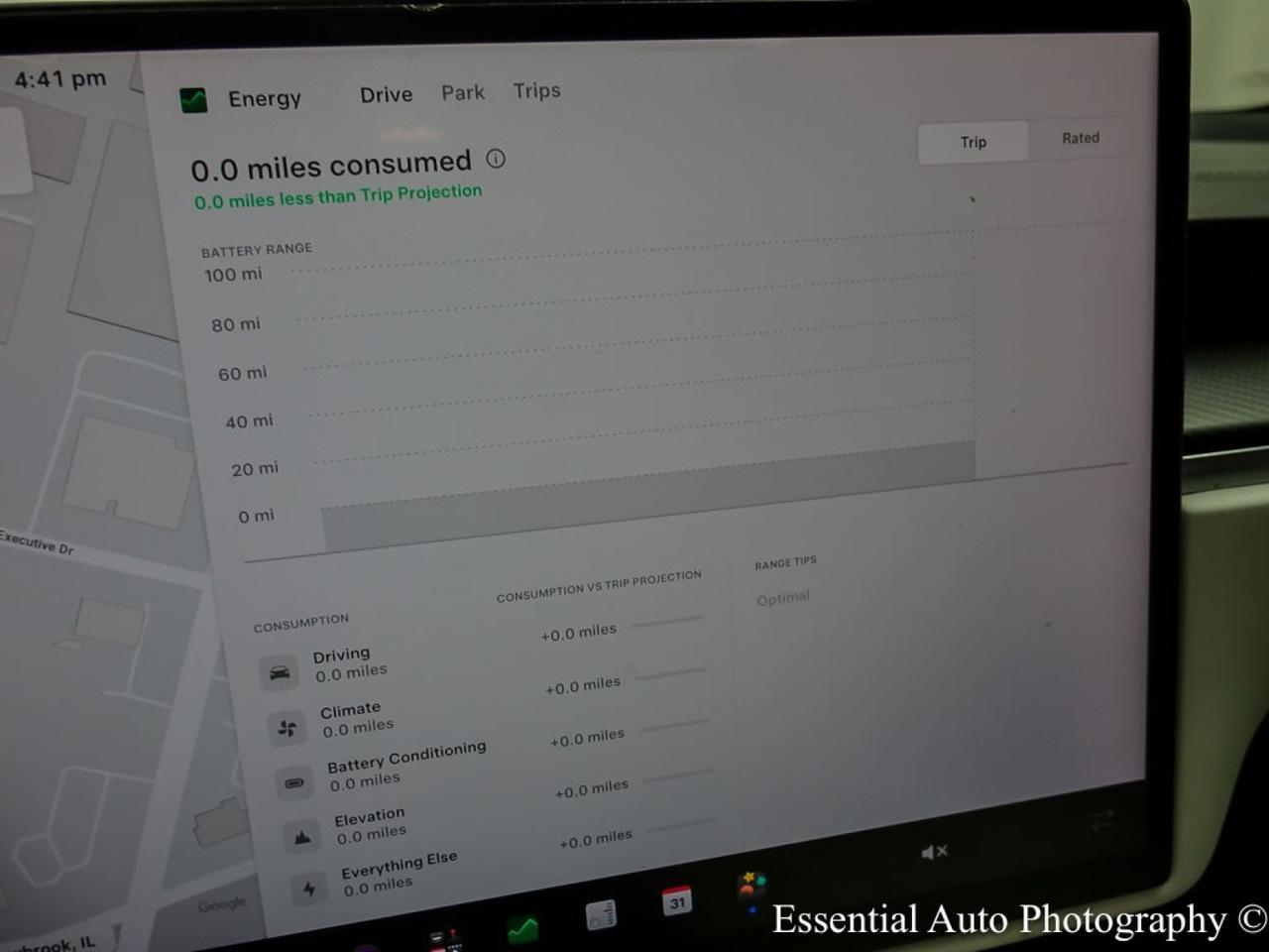 2022 Tesla Model X Plaid Willowbrook IL