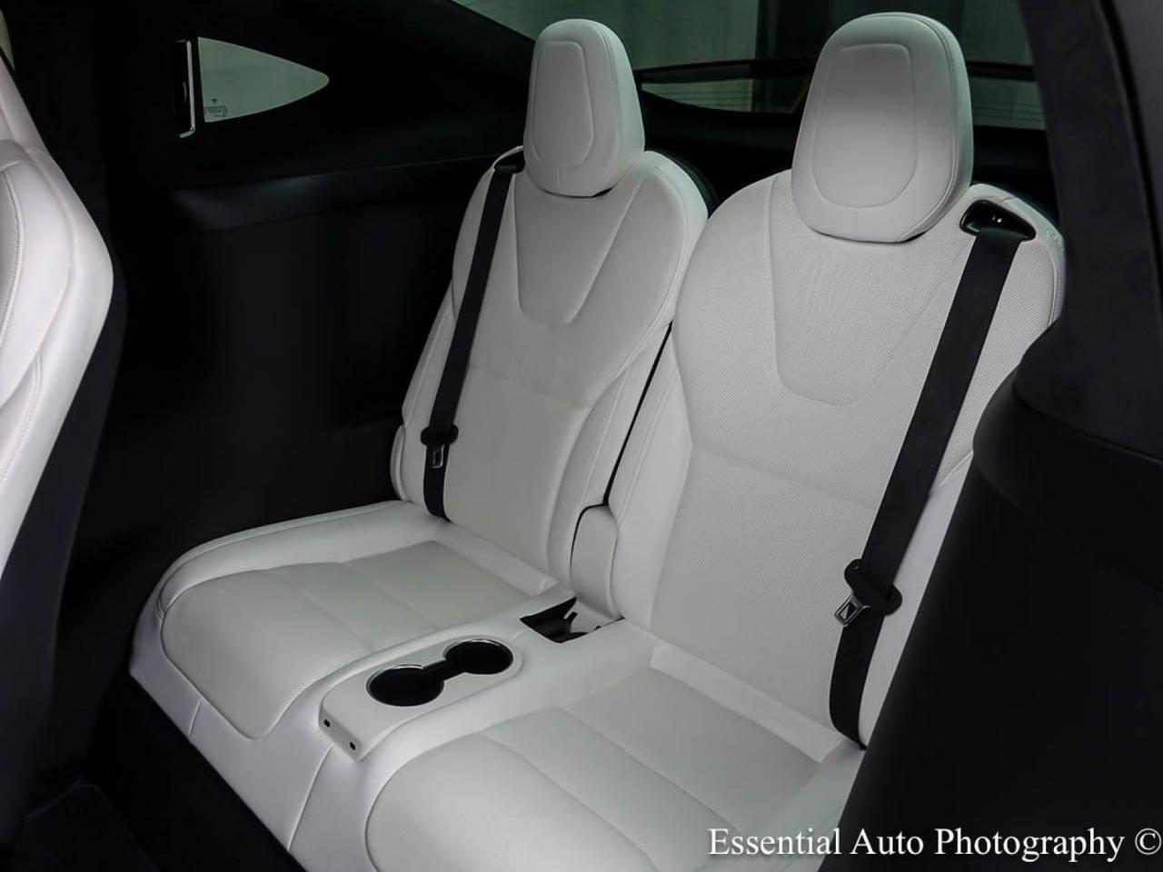 2022 Tesla Model X Plaid Willowbrook IL