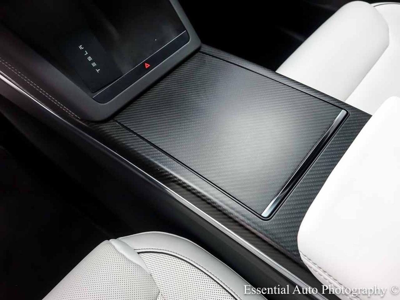 2022 Tesla Model X Plaid Willowbrook IL