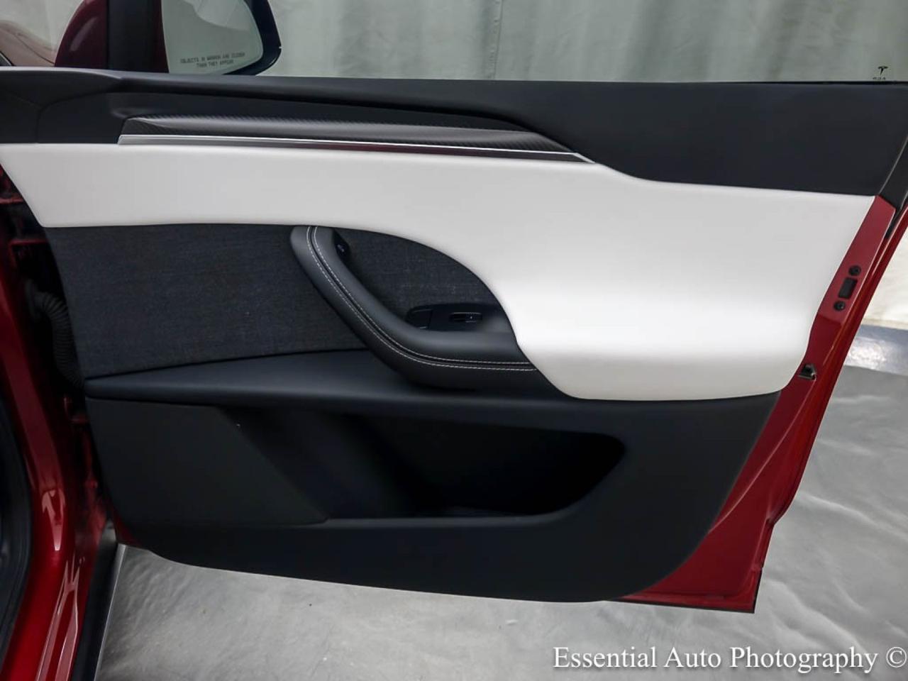 2022 Tesla Model X Plaid Willowbrook IL