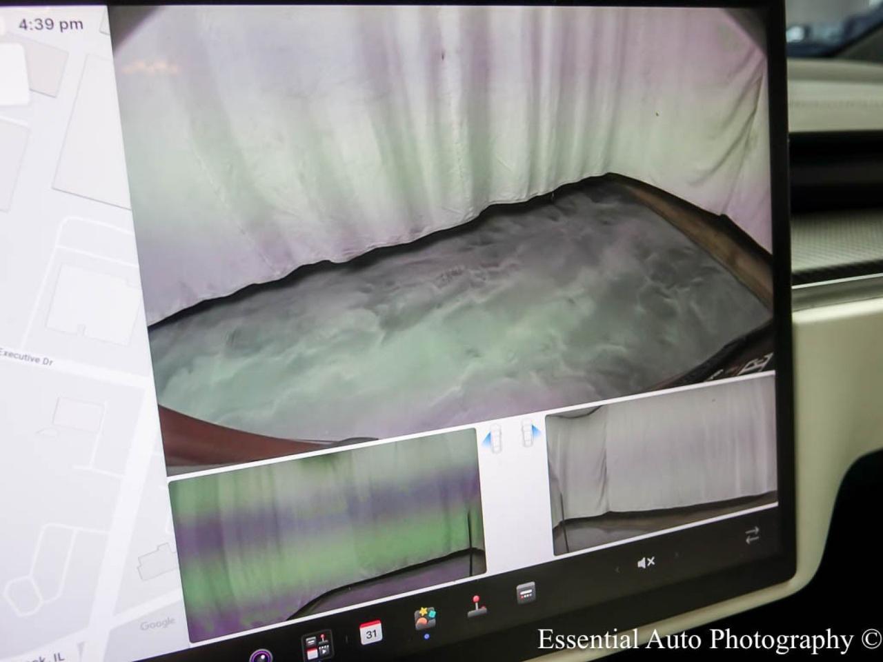 2022 Tesla Model X Plaid Willowbrook IL