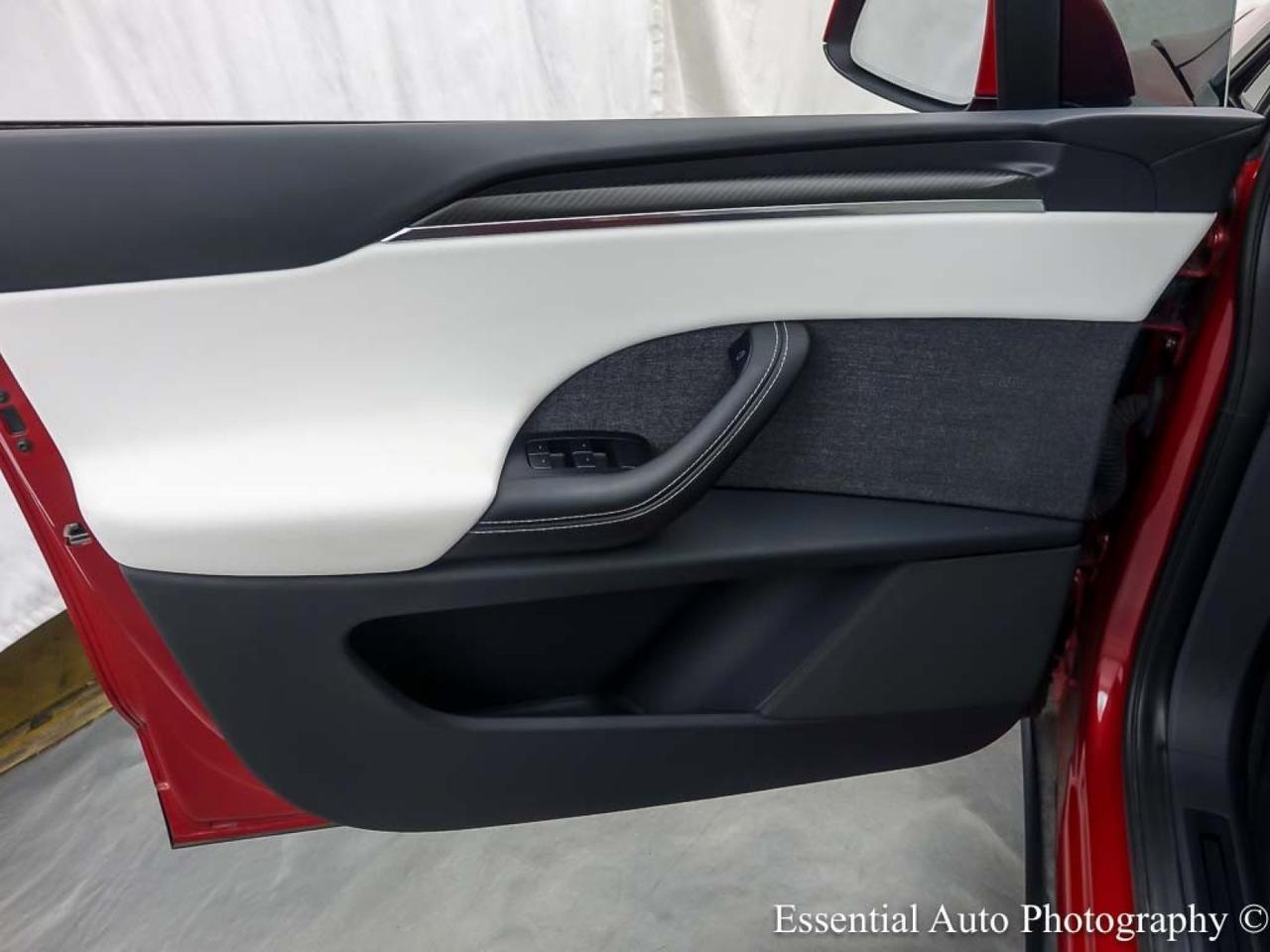 2022 Tesla Model X Plaid Willowbrook IL