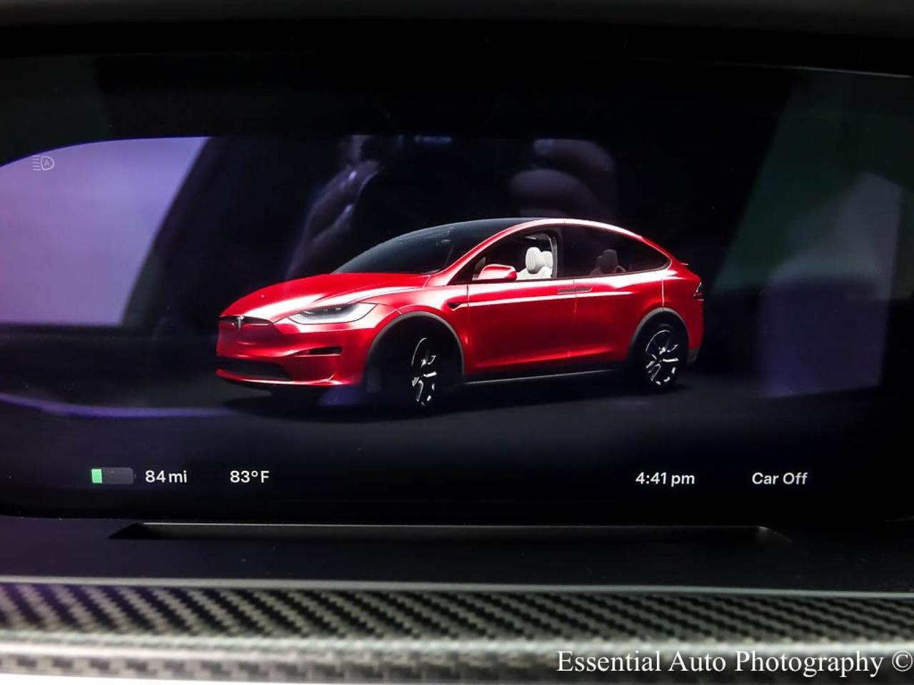 2022 Tesla Model X Plaid Willowbrook IL