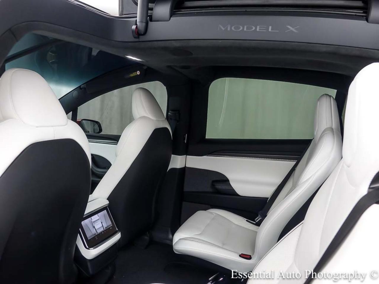 2022 Tesla Model X Plaid Willowbrook IL