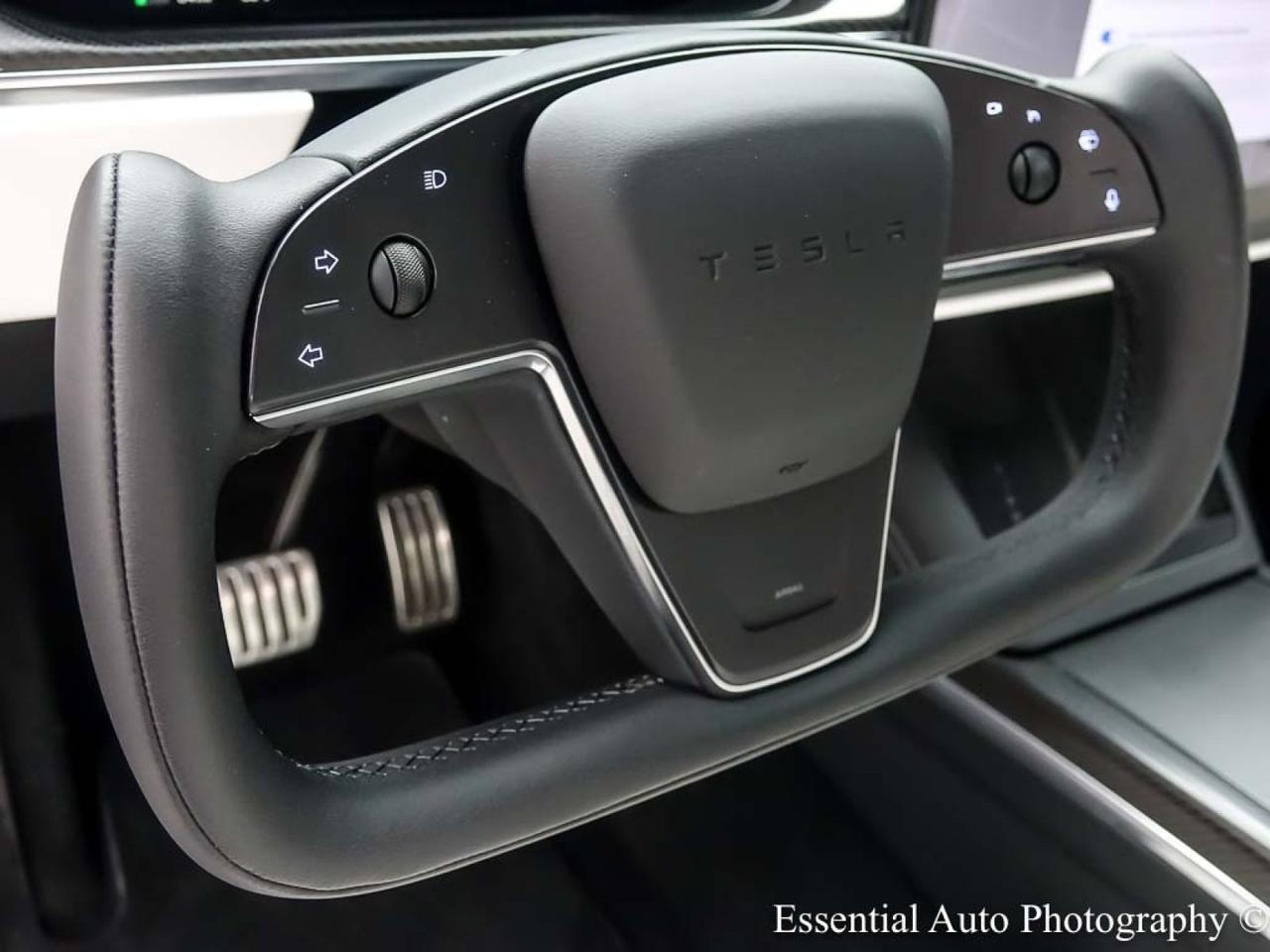 2022 Tesla Model X Plaid Willowbrook IL