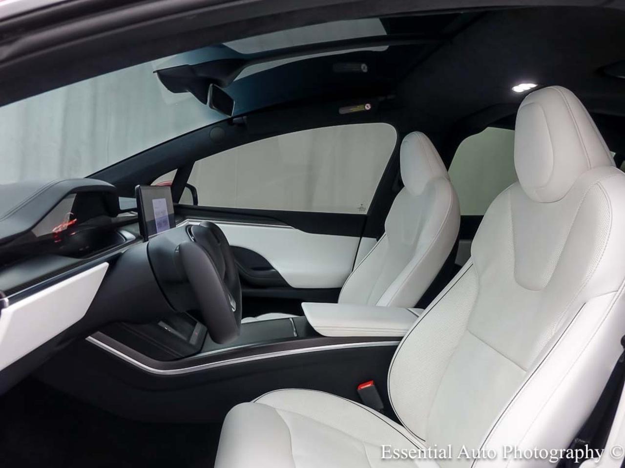 2022 Tesla Model X Plaid Willowbrook IL
