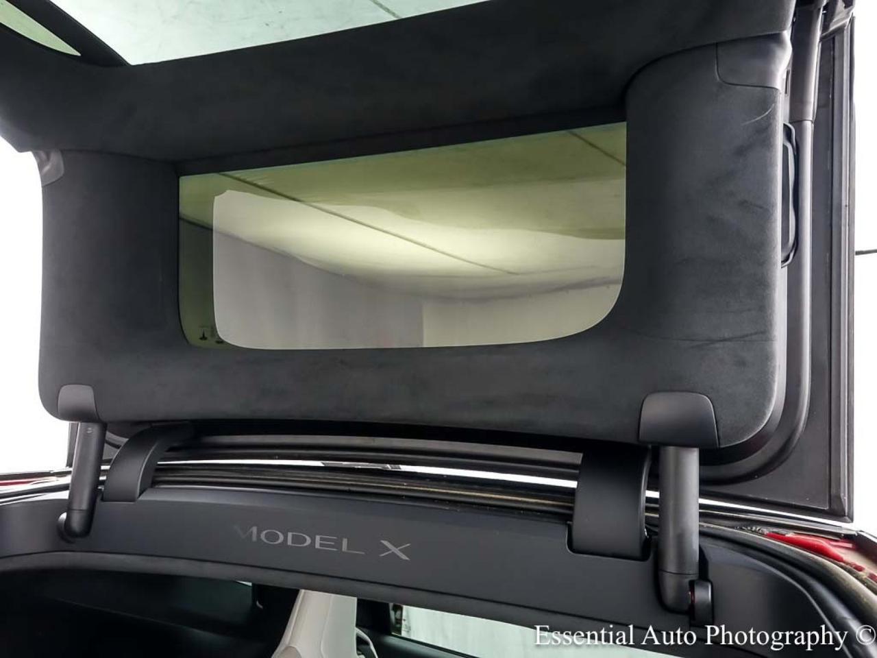 2022 Tesla Model X Plaid Willowbrook IL