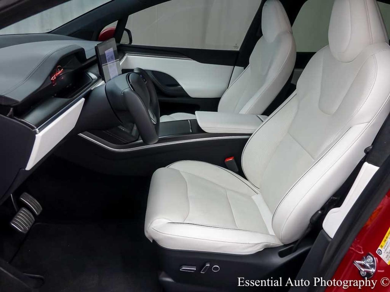 2022 Tesla Model X Plaid Willowbrook IL