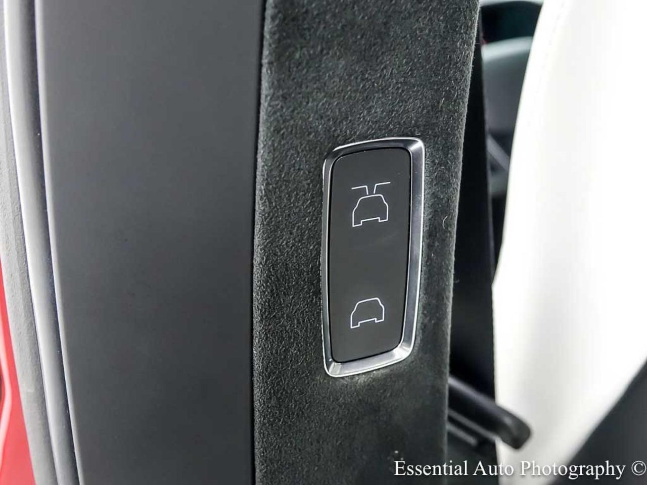 2022 Tesla Model X Plaid Willowbrook IL