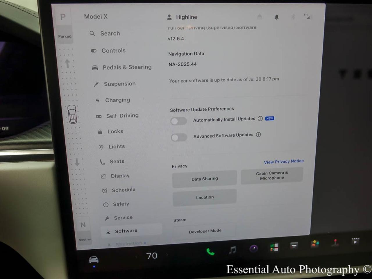 2022 Tesla Model X Plaid Willowbrook IL