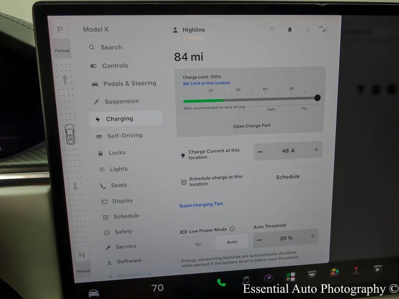 2022 Tesla Model X Plaid Willowbrook IL