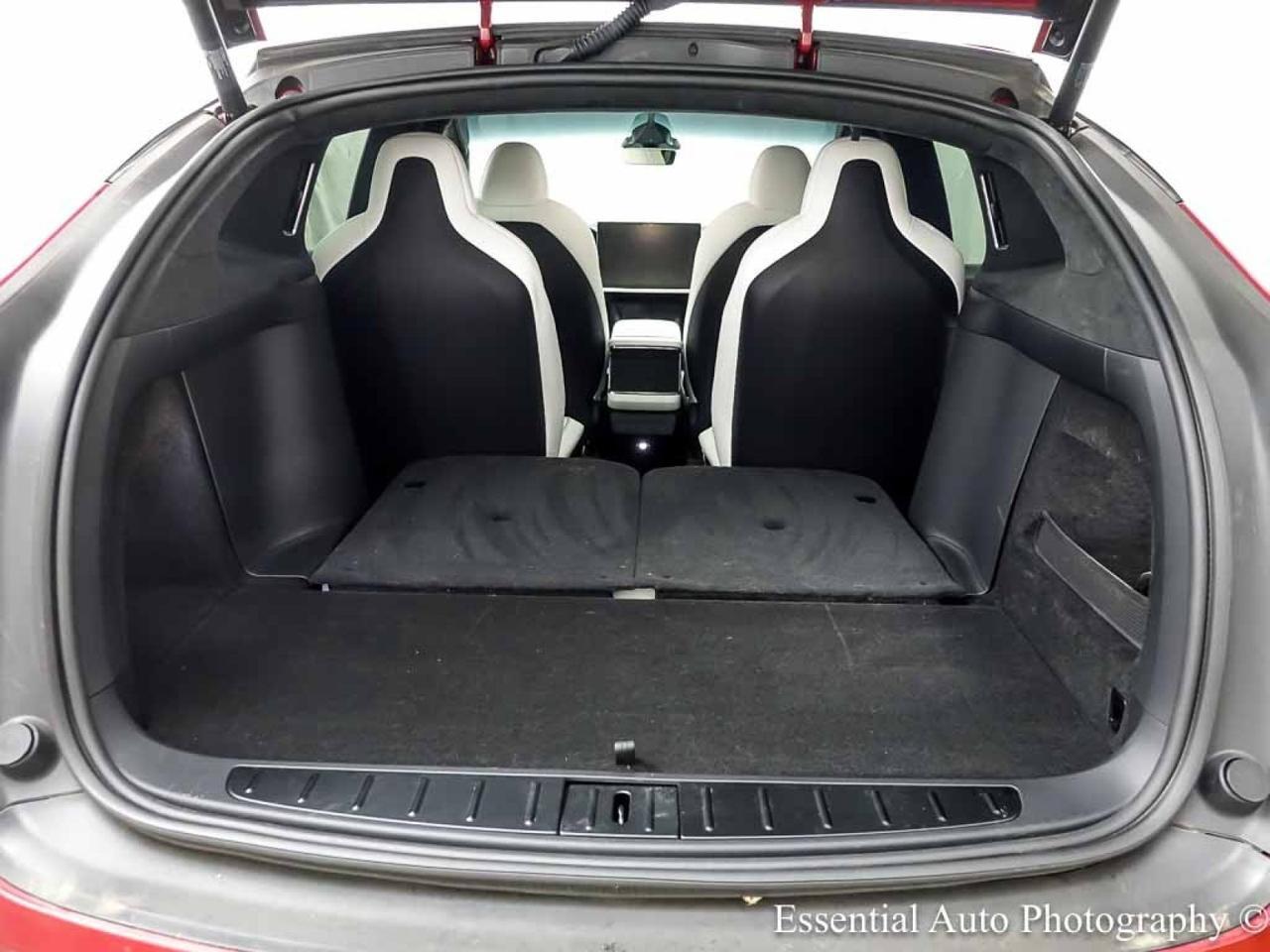 2022 Tesla Model X Plaid Willowbrook IL