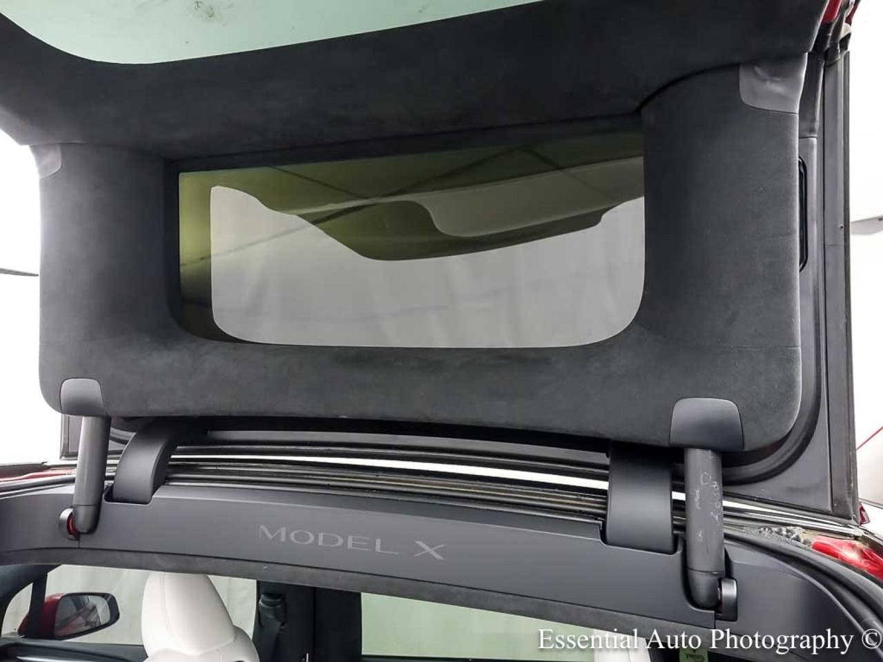 2022 Tesla Model X Plaid Willowbrook IL