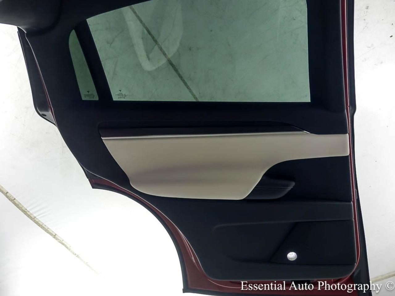 2022 Tesla Model X Plaid Willowbrook IL