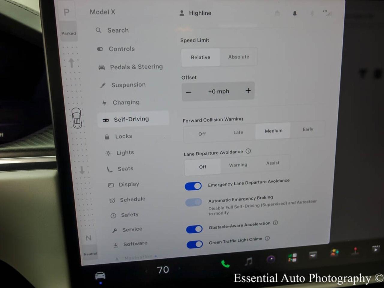 2022 Tesla Model X Plaid Willowbrook IL