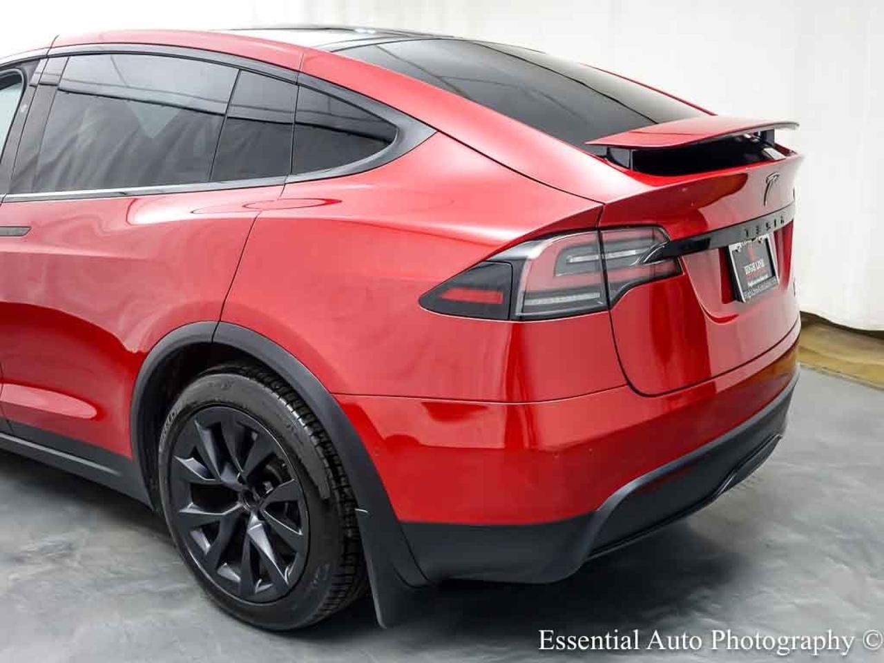 2022 Tesla Model X Plaid Willowbrook IL