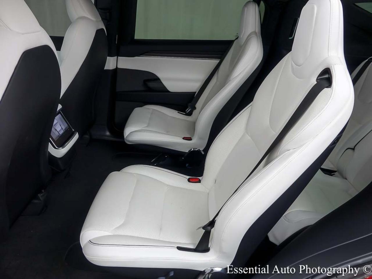 2022 Tesla Model X Plaid Willowbrook IL