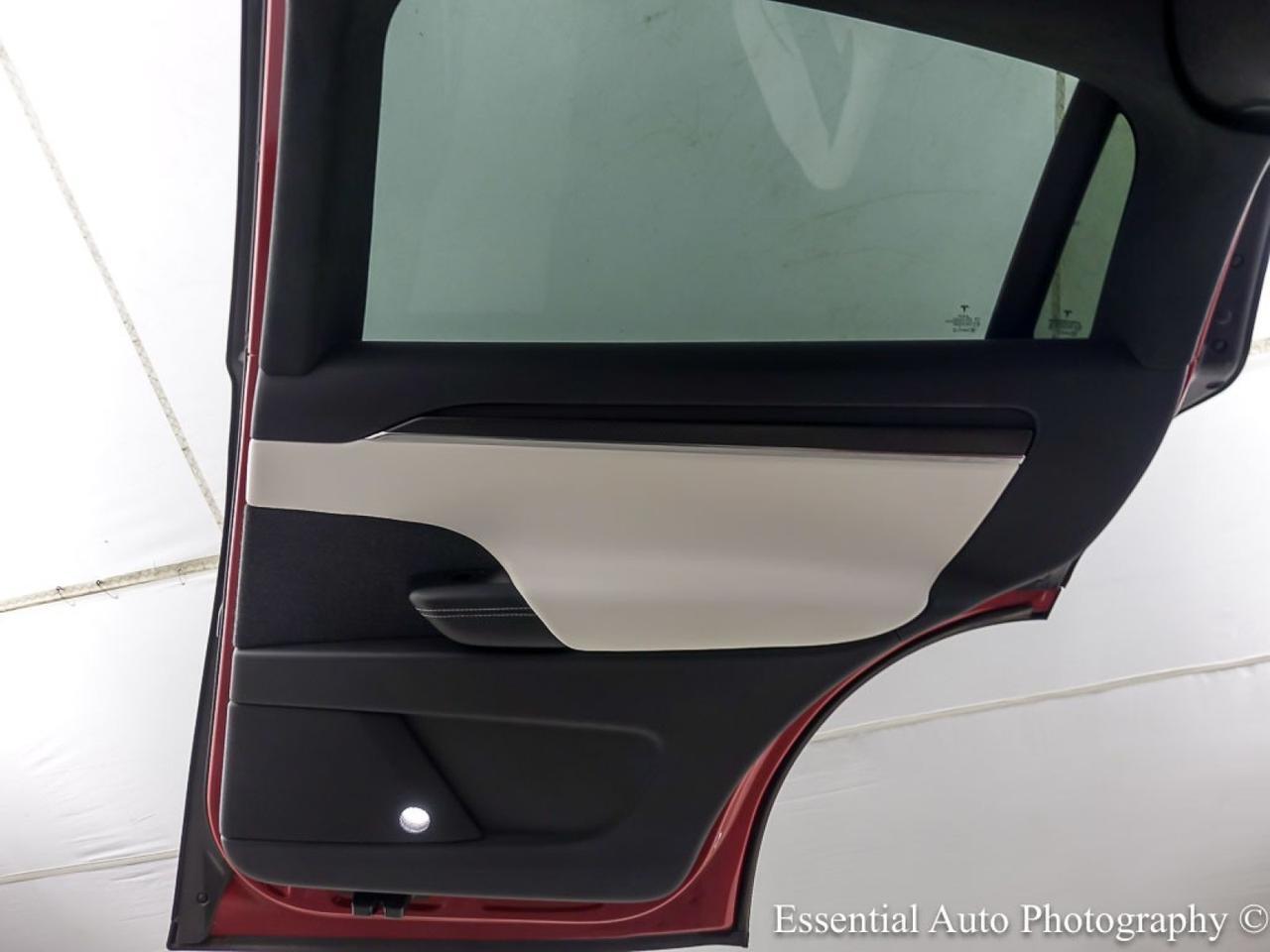 2022 Tesla Model X Plaid Willowbrook IL