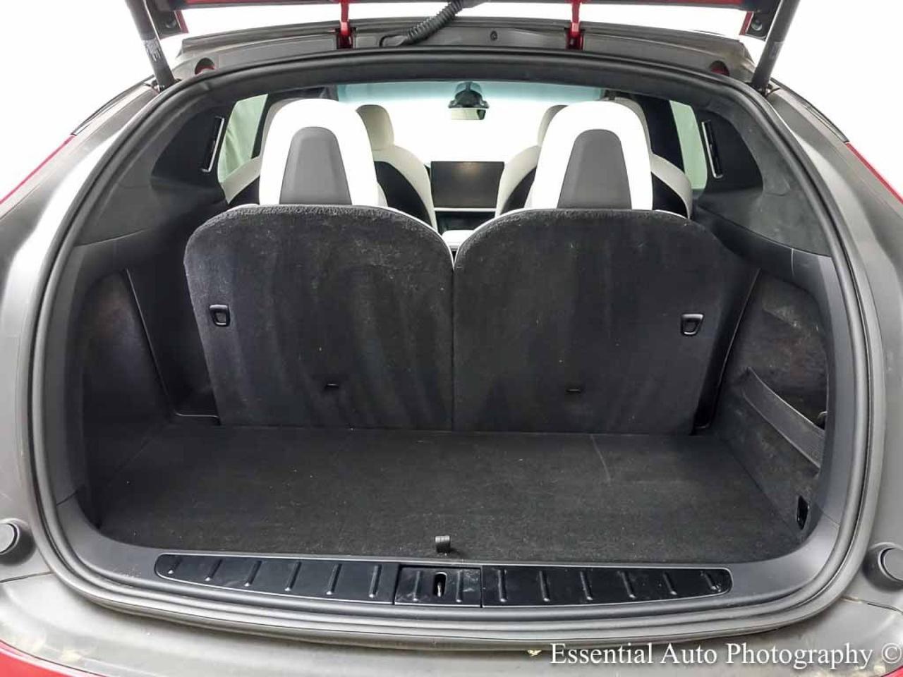 2022 Tesla Model X Plaid Willowbrook IL