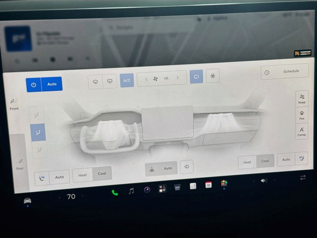 2022 Tesla Model X Plaid Willowbrook IL
