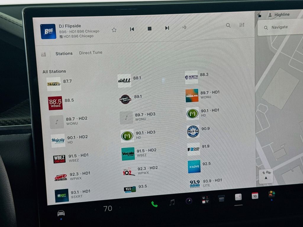 2022 Tesla Model X Plaid Willowbrook IL