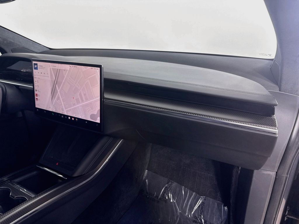 2022 Tesla Model X Plaid Willowbrook IL