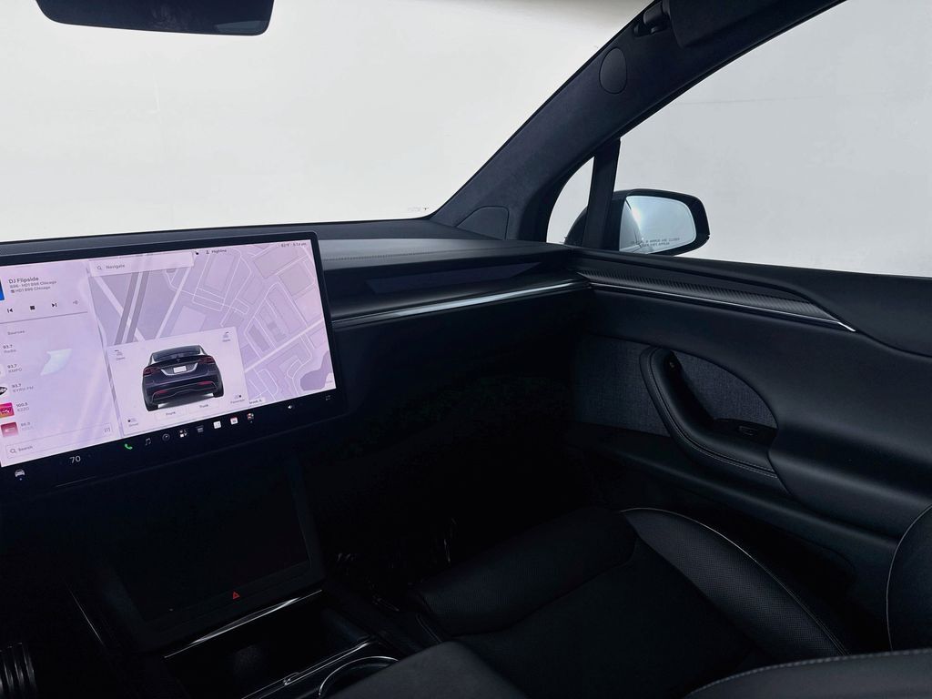 2022 Tesla Model X Plaid Willowbrook IL