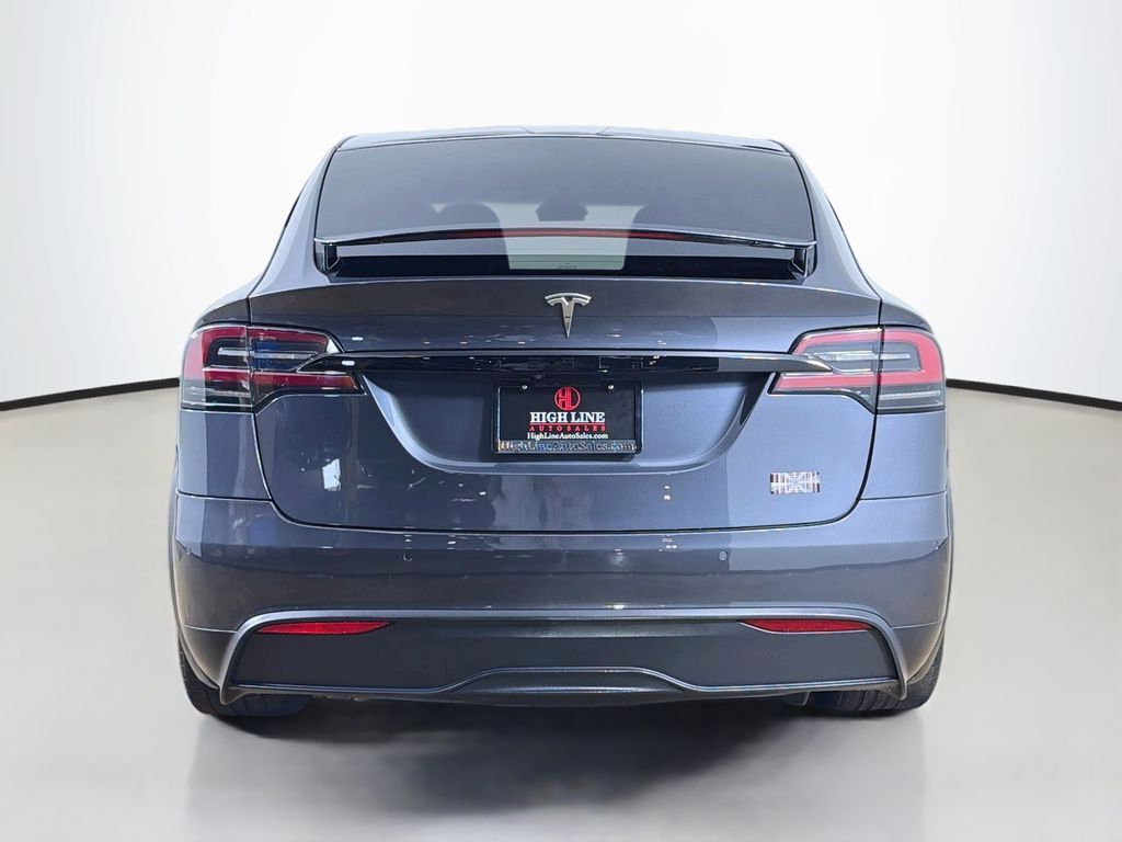 2022 Tesla Model X Plaid Willowbrook IL