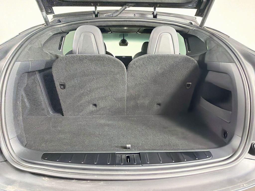 2022 Tesla Model X Plaid Willowbrook IL