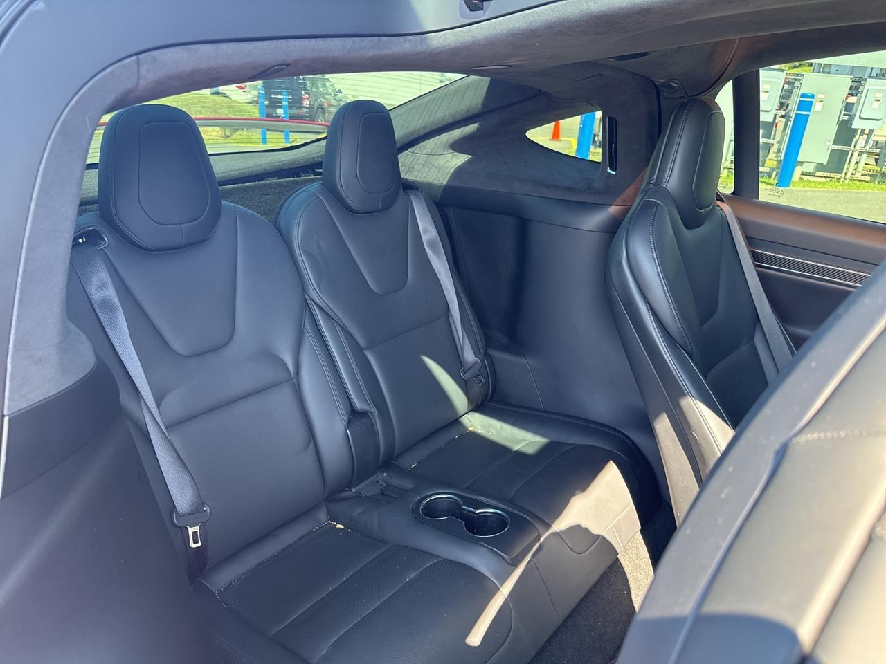 2022 Tesla Model X Plaid Warrenton VA