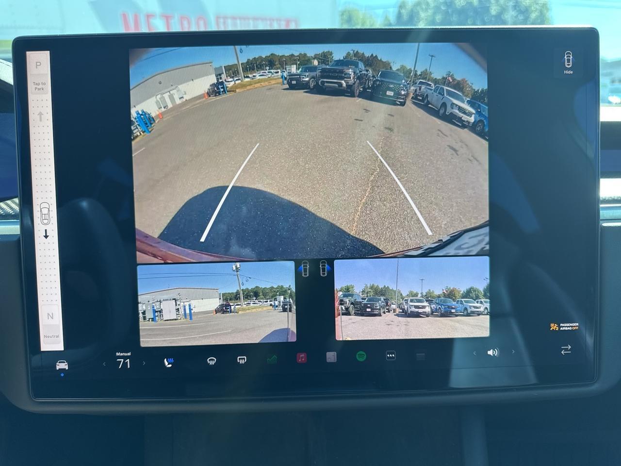 2022 Tesla Model X Plaid Warrenton VA