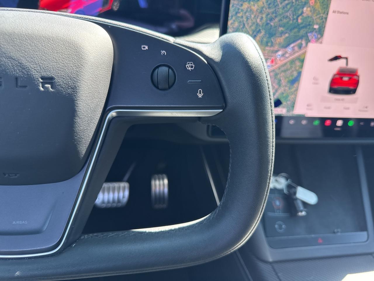 2022 Tesla Model X Plaid Warrenton VA
