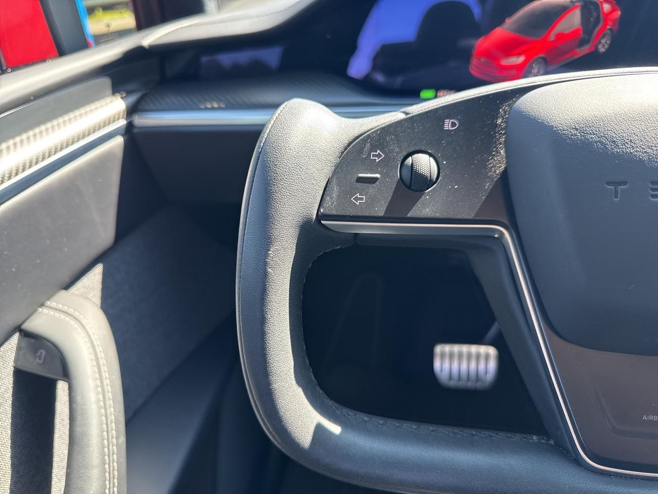 2022 Tesla Model X Plaid Warrenton VA