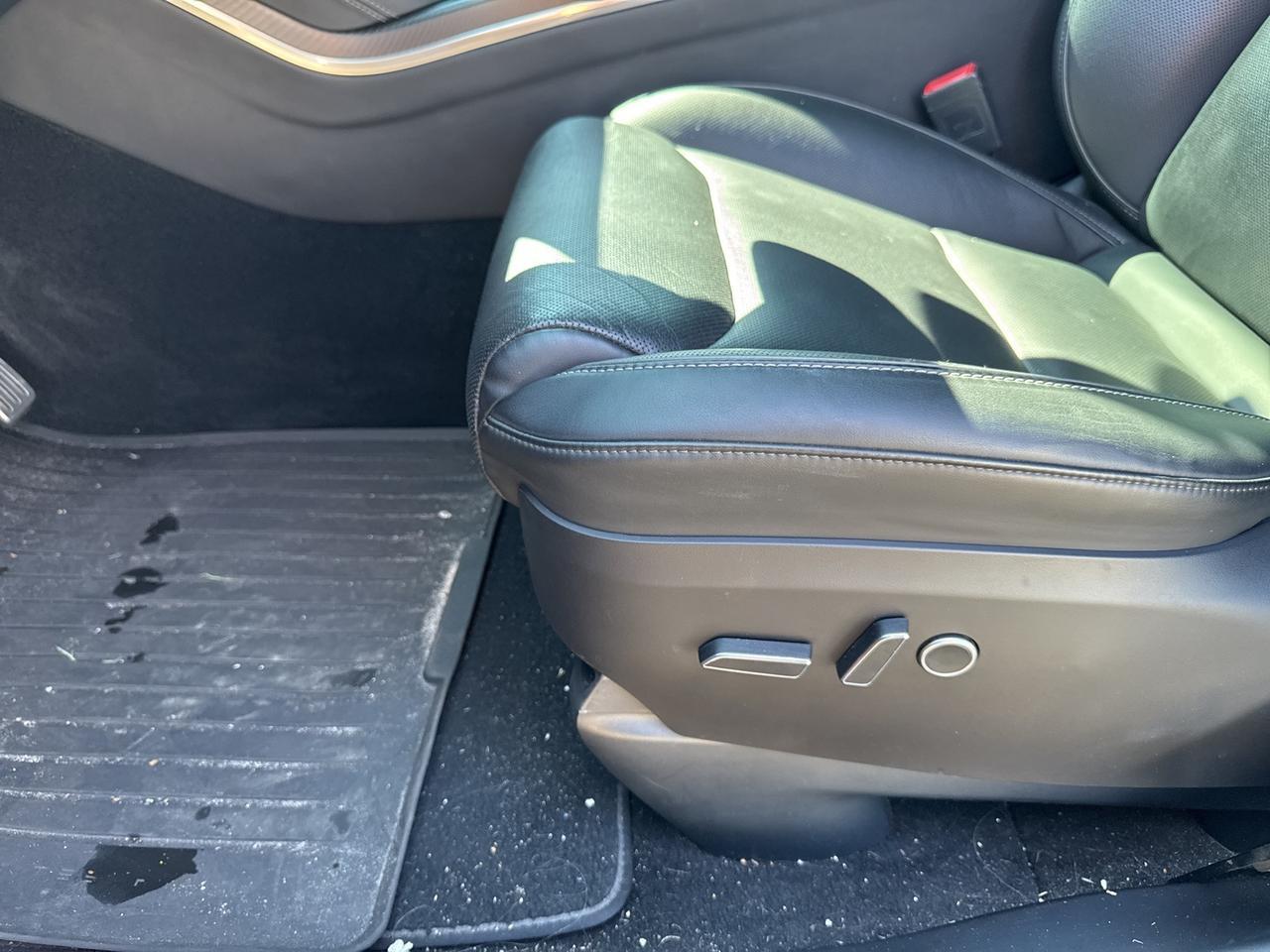 2022 Tesla Model X Plaid Warrenton VA