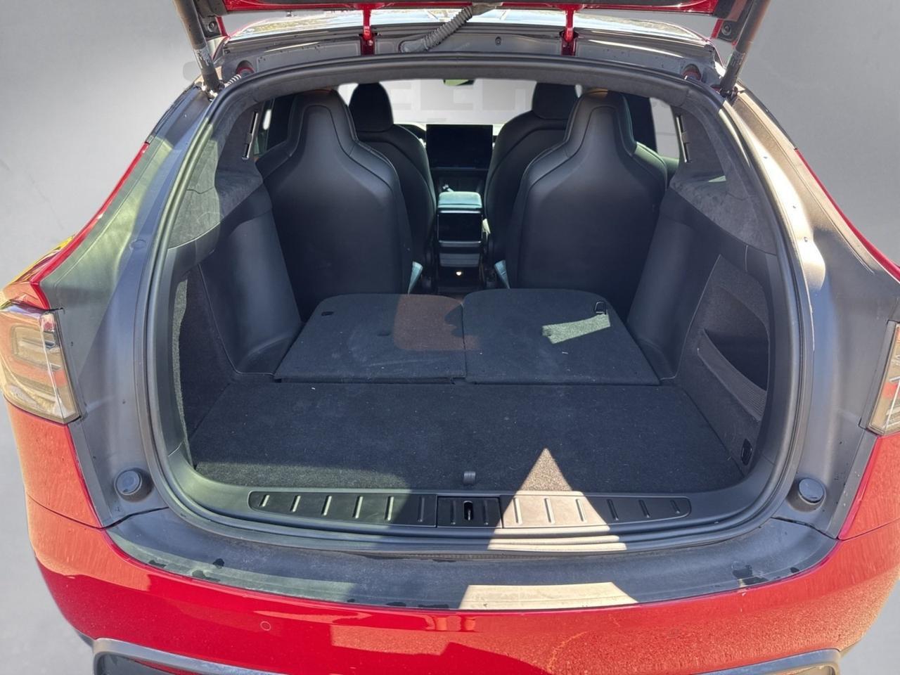 2022 Tesla Model X Plaid Warrenton VA