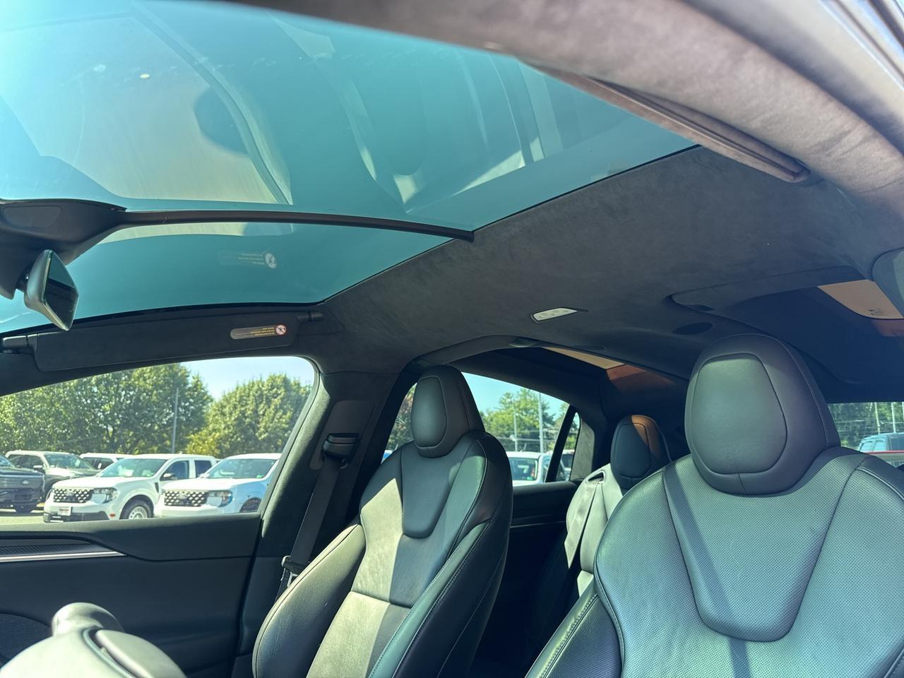 2022 Tesla Model X Plaid Warrenton VA