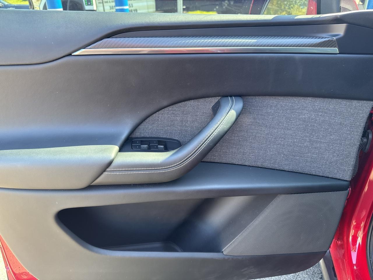 2022 Tesla Model X Plaid Warrenton VA