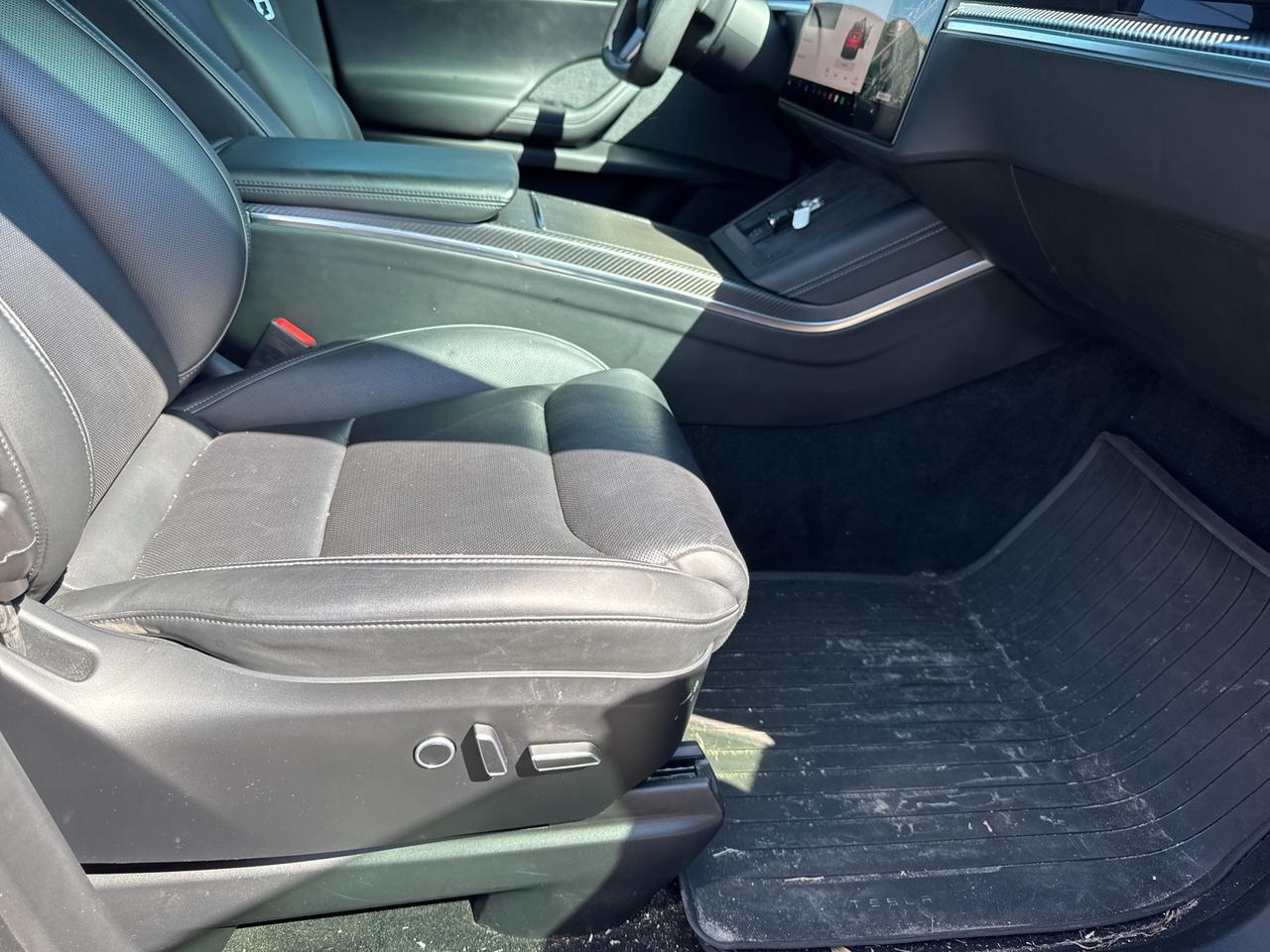 2022 Tesla Model X Plaid Warrenton VA
