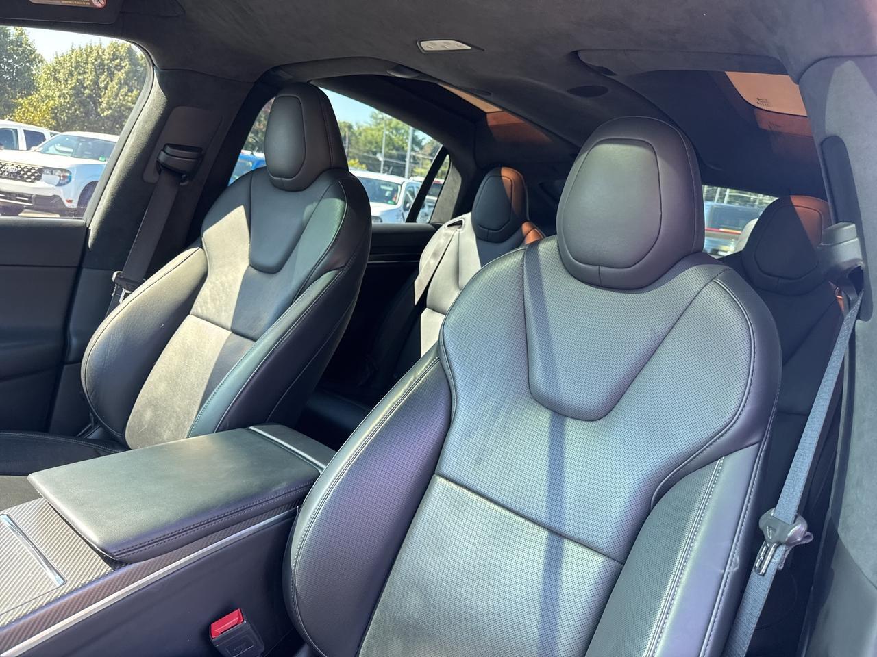 2022 Tesla Model X Plaid Warrenton VA