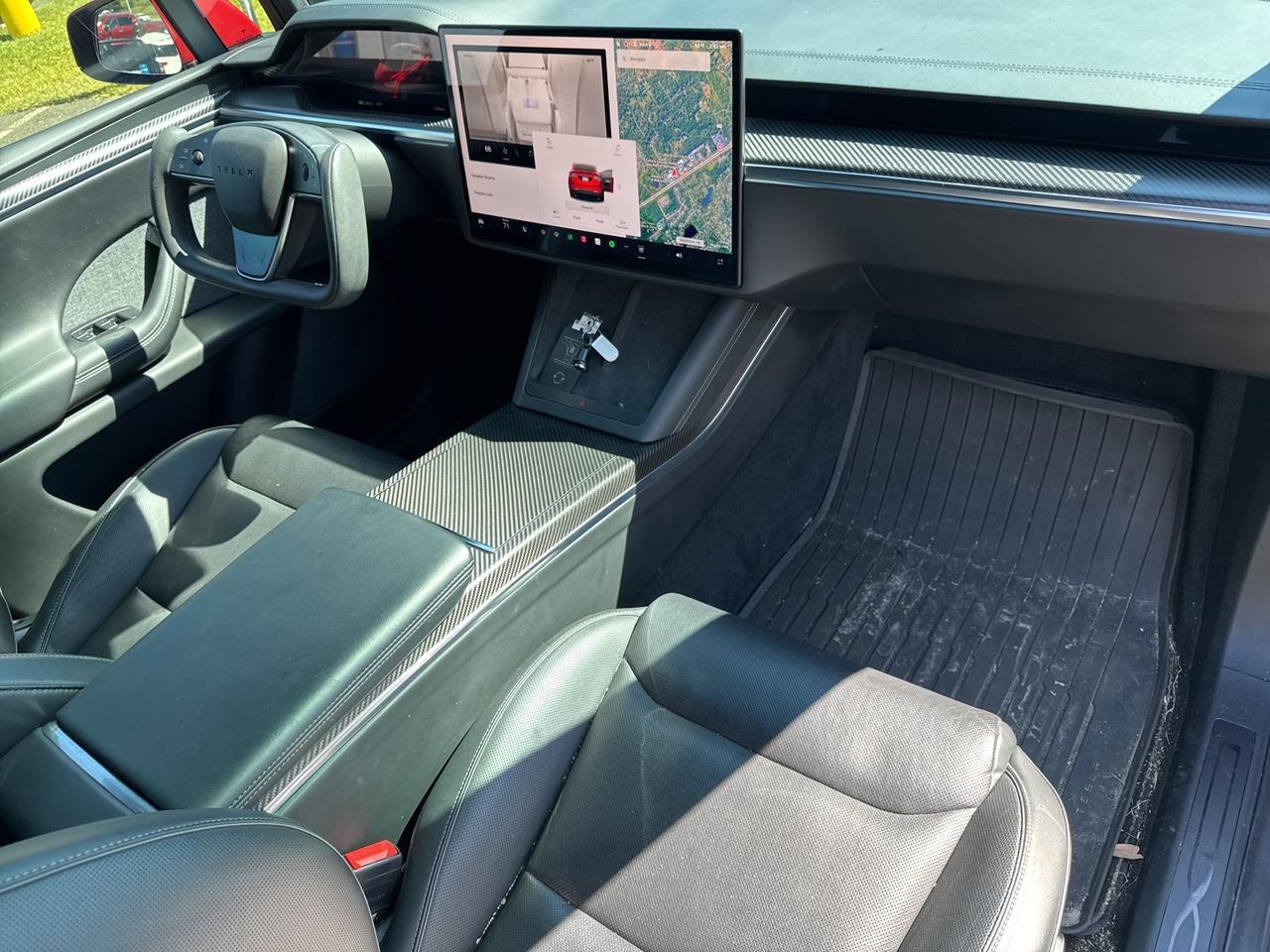 2022 Tesla Model X Plaid Warrenton VA